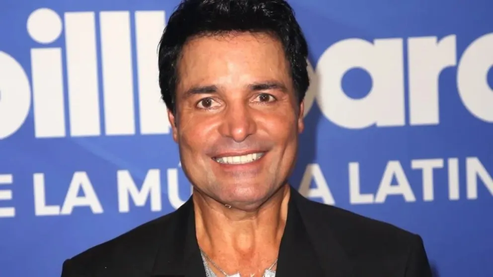 Los despiadados comentarios que recibió Chayanne en las redes por su apariencia