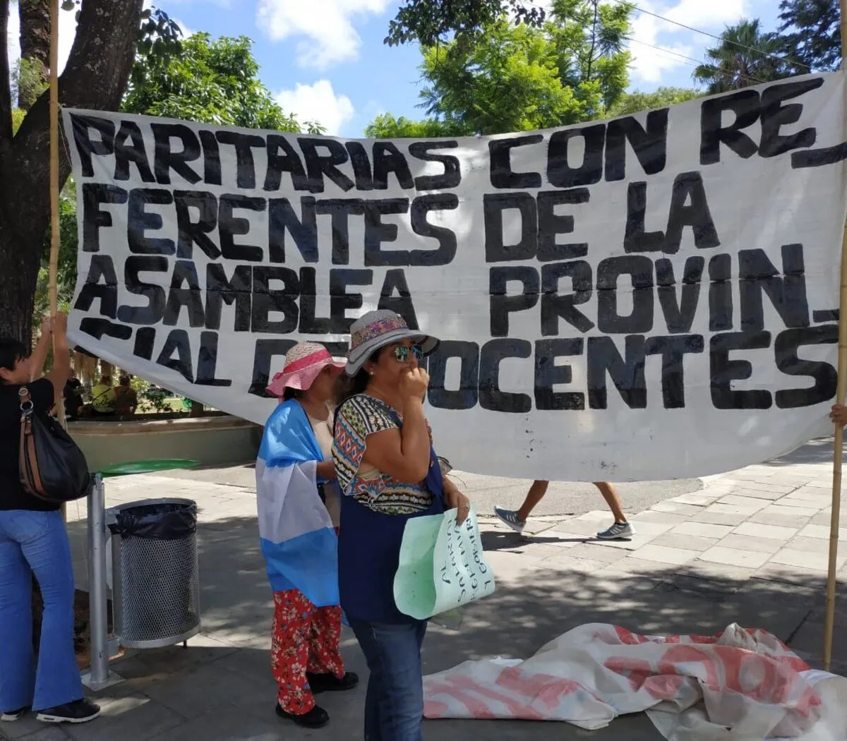 Docentes Autoconvocados