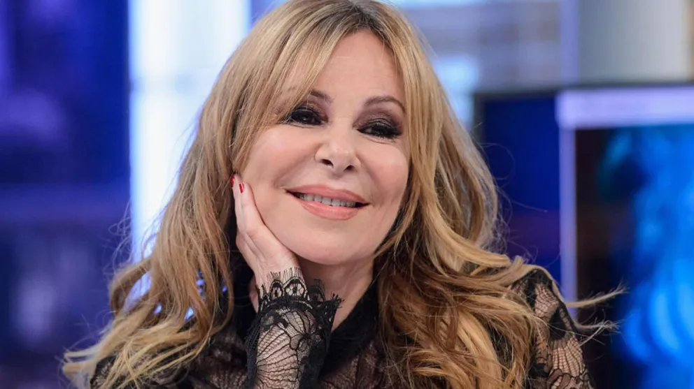 El gran apoyo de Ana Obregón a una importante mujer de la política de Madrid