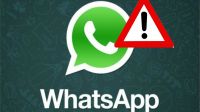 WhatsApp anunció una terrible noticia que se pone en vigencia desde hoy 1 de septiembre: no se podrá chatear