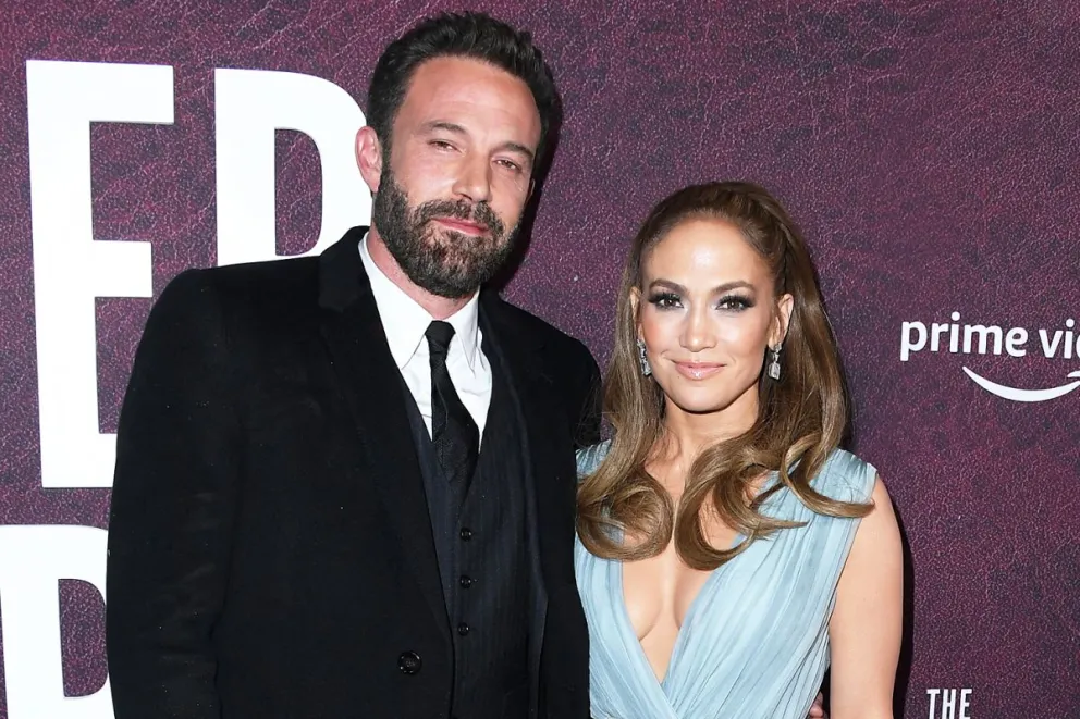 El brutal gesto de Jennifer López que podría romper su matrimonio con Ben Affleck
