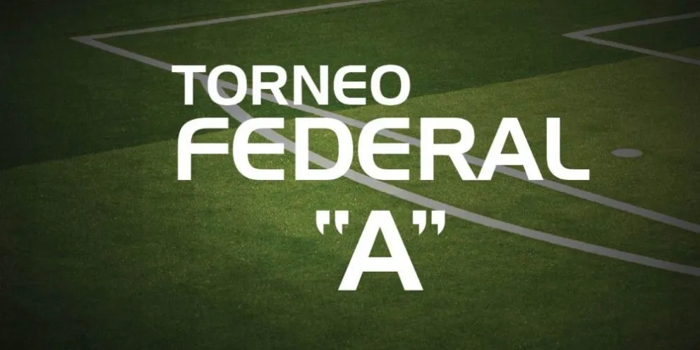Torneo Federal A: los equipos salteños se beneficiarán con una nueva normativa 