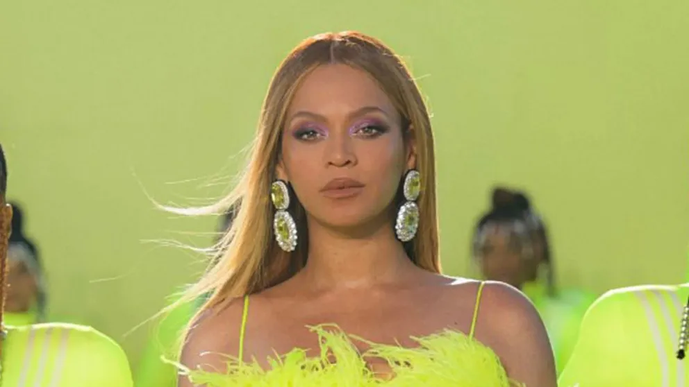 La asombrosa hija de Beyoncé que heredó el talento de su madre y cautivó a todos sobre el escenario