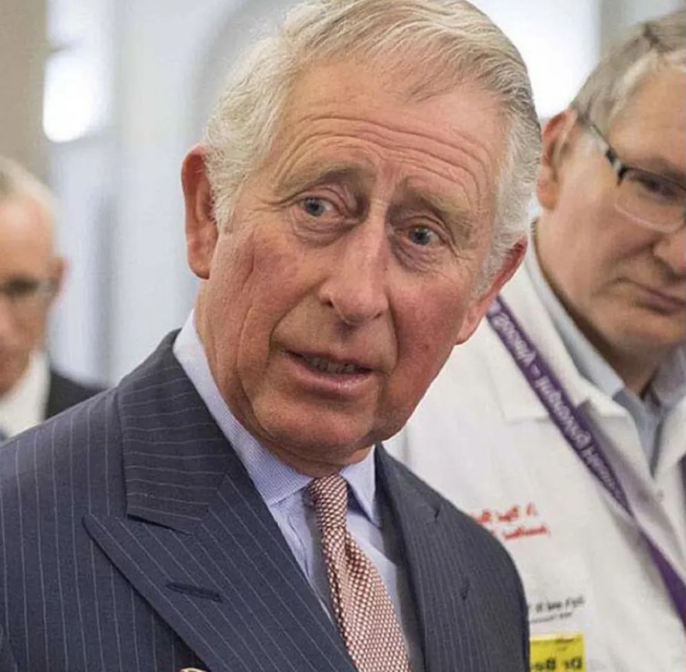 Este es el impactante siguiente paso de Carlos III como rey de Inglaterra: ¿se repite la coronación?