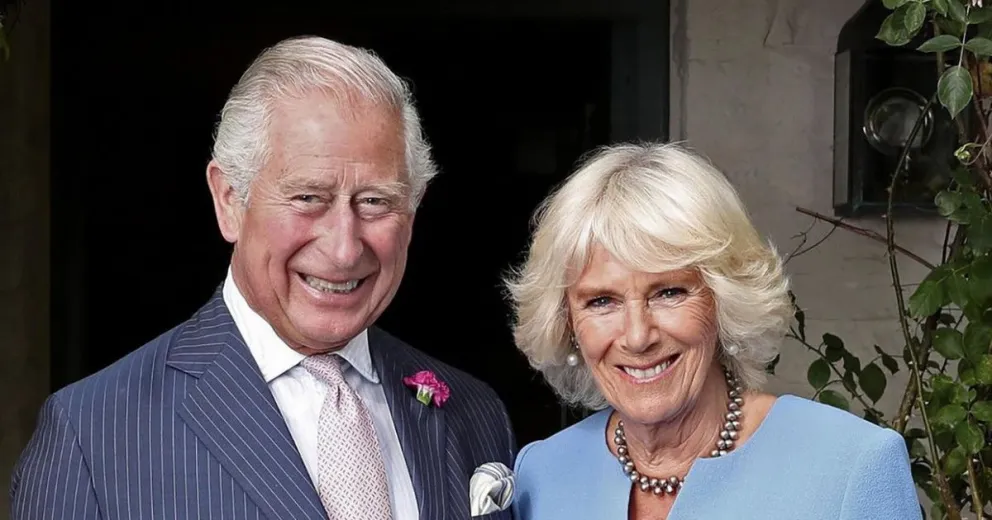 Alerta en la corona británica: impactantes predicciones sobre el rey Carlos III y Camila Parker