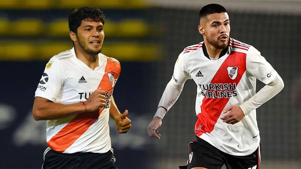 Se hartó Martín Demichelis: el defensor que quiere River Plate para borrar a Robert Rojas y Paulo Díaz