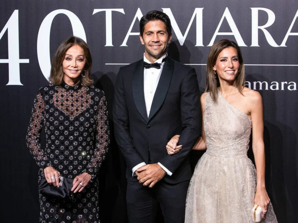 El esposo de Ana Boyer rompió el silencio y confesó toda la verdad sobre Isabel Preysler: cruda revelación 