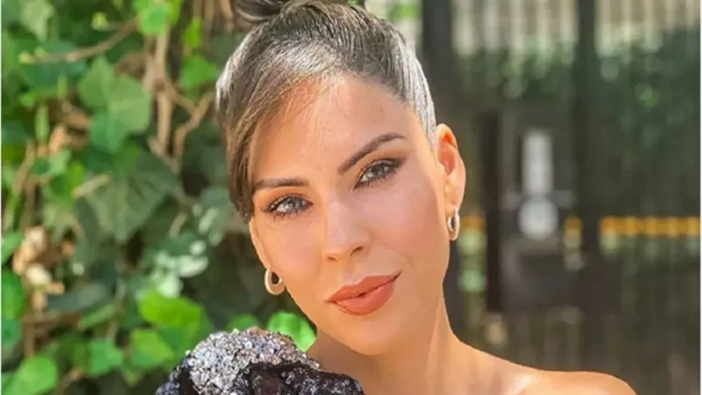 Invierno con estilo: estos son los ostentosos atuendos que presumió Barby Franco junto a su hija