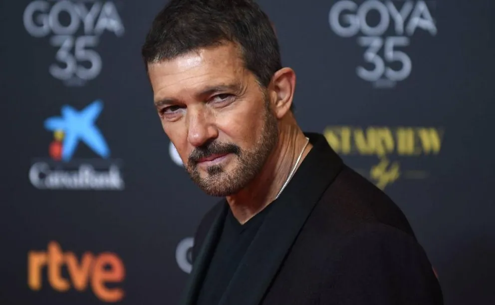 El posteo de Antonio Banderas que conmocionó a sus fans: posible acuerdo millonario con Marvel 