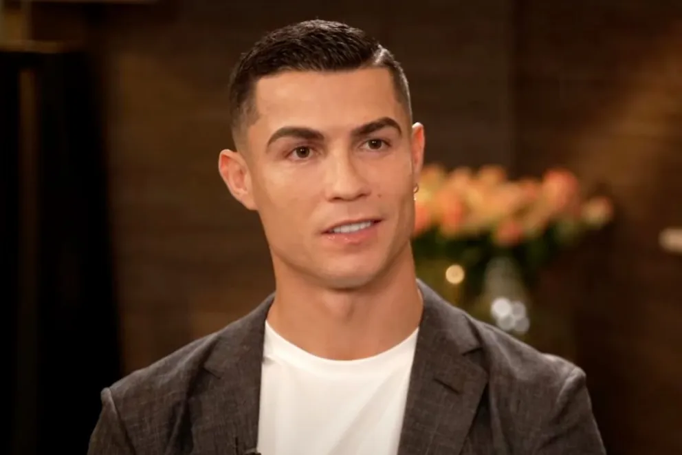 Una belleza: Cristiano Ronaldo exhibe su última joya que vale más que sus propios autos