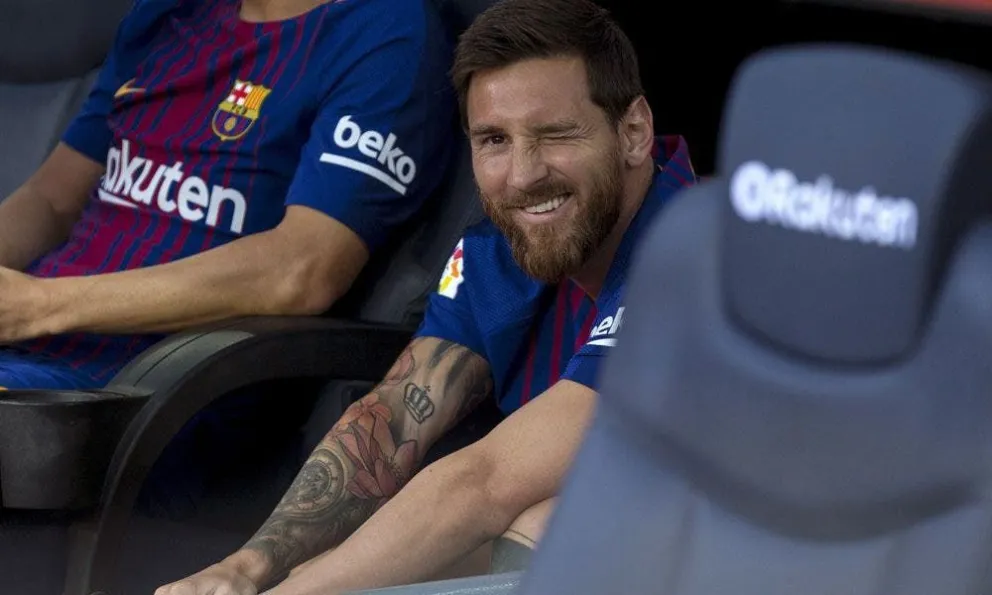 Lionel Messi no se rinde: vuelve a mostrar su deseo de volver a Barcelona con este increíble gesto