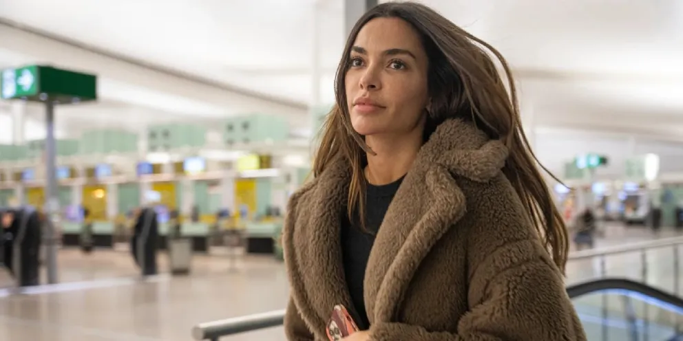 Joana Sanz no puede escapar de Dani Alves: el íntimo posteo que le terminó jugando en contra