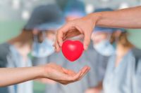Día Nacional de la Donación de Órganos: en Salta casi 300 personas esperan por un trasplante