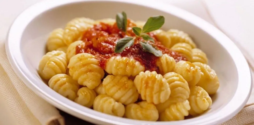 Esta es la mejor manera de hacer ñoquis de papas: cómo evitar que queden duros