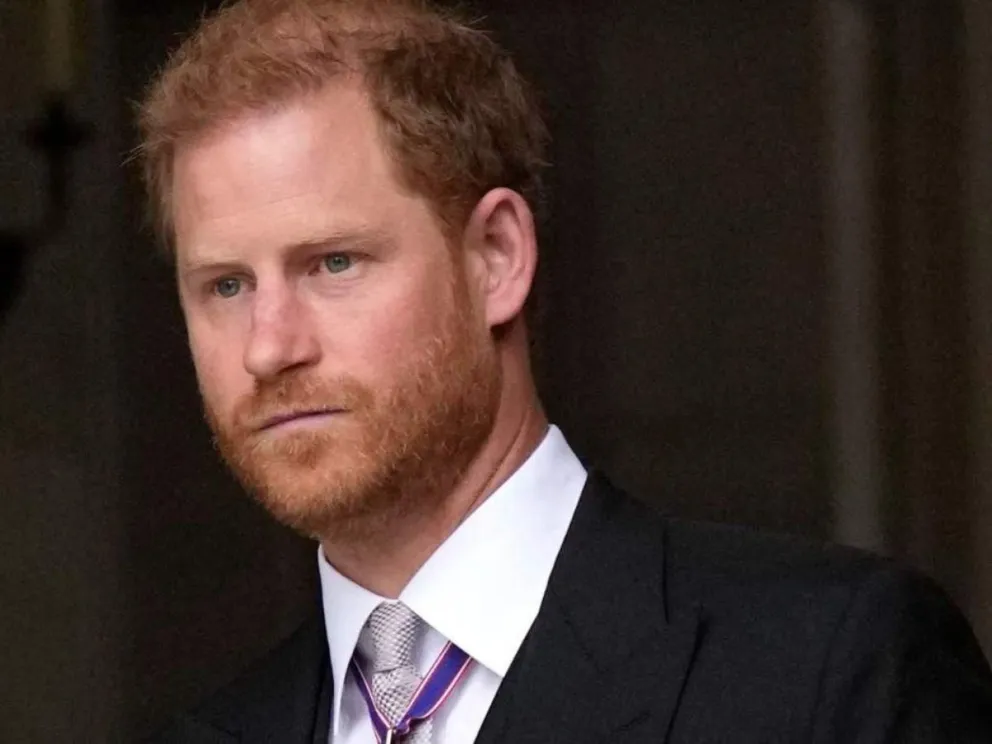 La poderosa razón por la que el príncipe Harry podría renunciar a su título real
