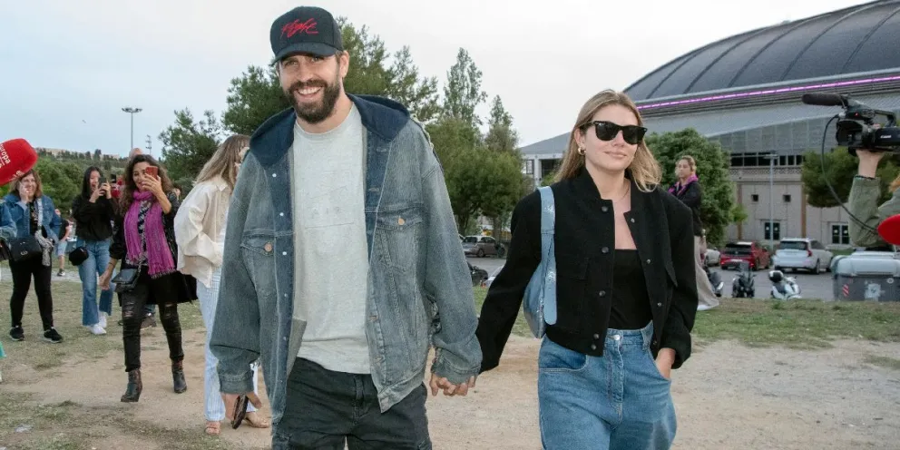 Shakira explotará: la prueba que confirma que los padres de Gerard Piqué apoyan a Clara Chía
