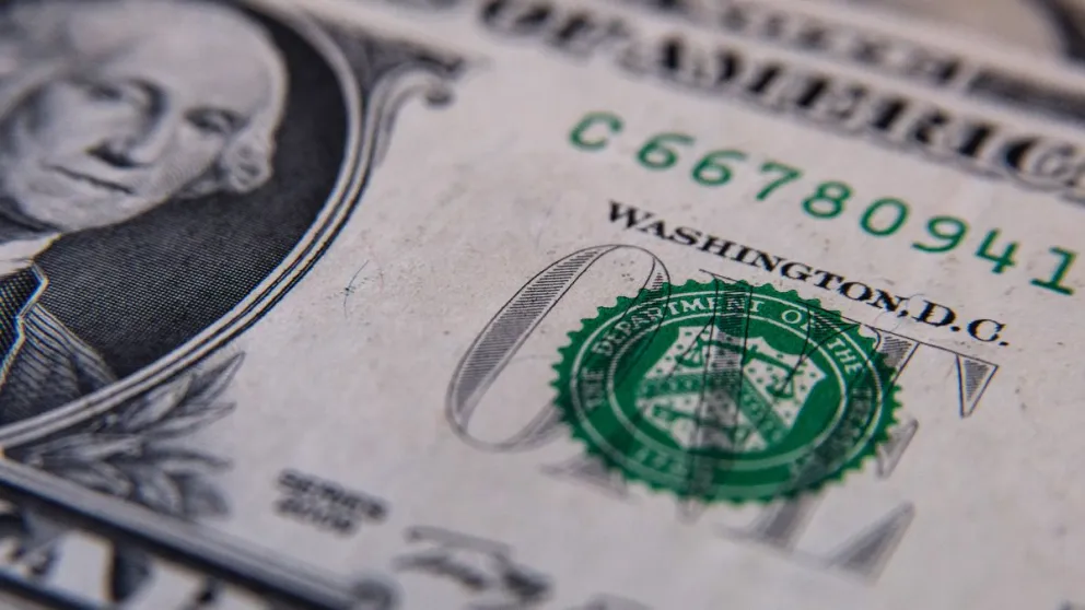 Dólar blue: esta es la sorprendente cotización de la divisa para este martes 30 de mayo