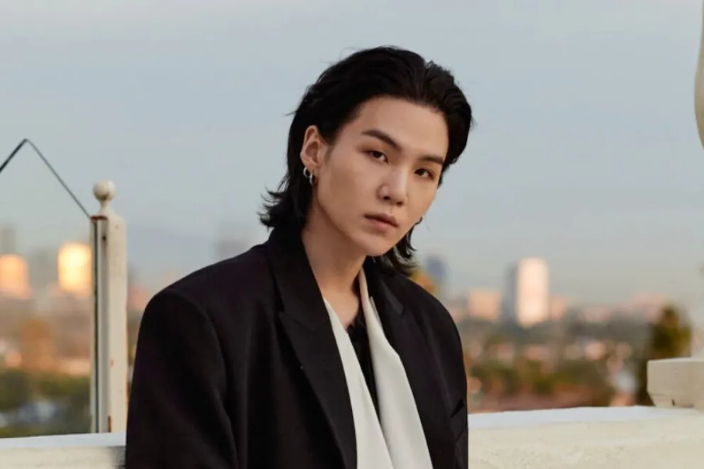 Gran anuncio para el ARMY: Suga de BTS habló sobre el anhelado reencuentro de la banda en el futuro