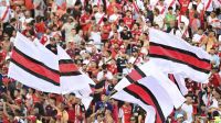 Festeja Martín Demichelis: un campeón del mundo expresó su deseo de jugar en River Plate, no es Otamendi