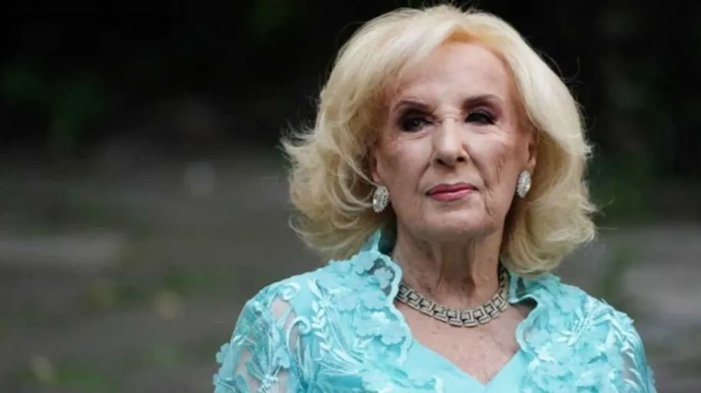 La familia de Mirtha Legrand se opone a su gran deseo: esto habrían decidido sobre su futuro
