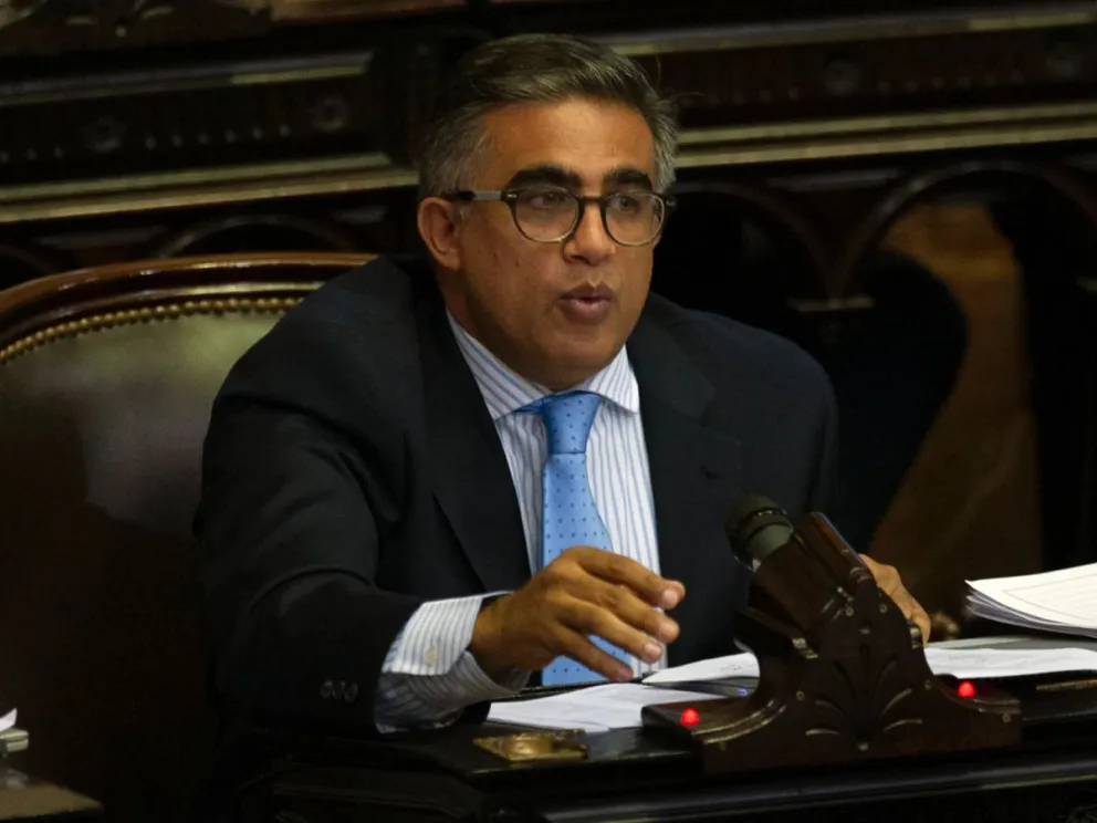 Miguel Nanni advirtió sobre el complejo panorama electoral en la Argentina