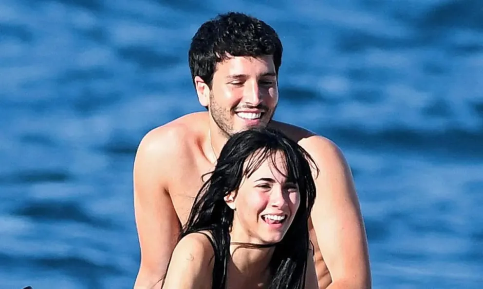 La inesperada diferencia entre Aitana y Sebastián Yatra que puede hacer tambalear su relación