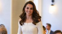 Así recordó y homenajeó Kate Middleton a la reina Isabel II en la exclusiva boda de Jordania