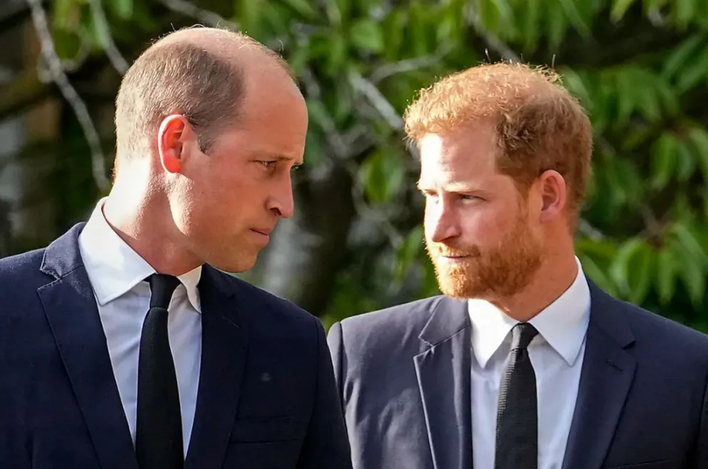 Reveladas las increíbles exigencias del príncipe Harry a la monarquía mucho antes de conocer a Meghan