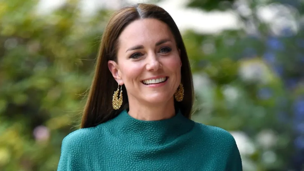 Kate Middleton, la reina sin corona: esta es la valiosa cualidad con la que dirige a la familia real