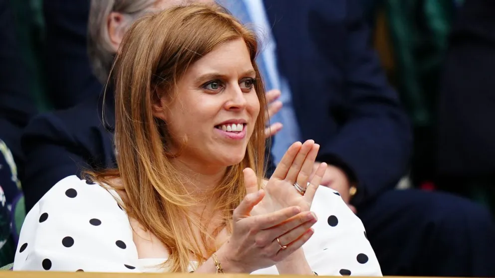 La princesa Eugenia de York confesó un insólito secreto de la reina Isabel II: toda una actriz