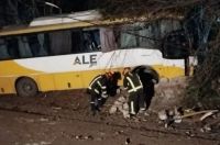 Tragedia en El Carril: así es la situación actual de las pericias y heridos