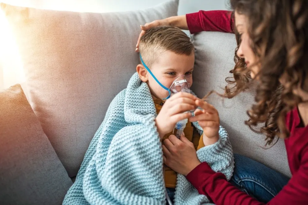 Caen los casos de dengue y aumentan las enfermedades respiratorias