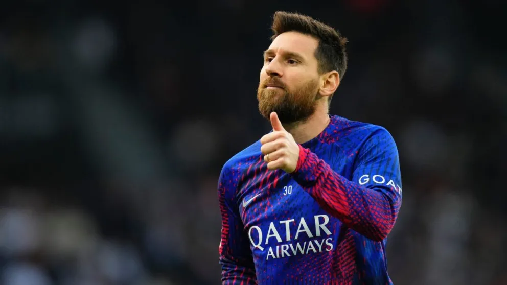 Lionel Messi podría romper el mercado con un insólito acuerdo para volver a Barcelona 