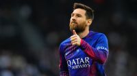 Lionel Messi podría romper el mercado con un insólito acuerdo para volver a Barcelona 