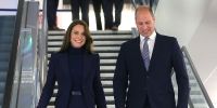 Como Lady Di: Kate Middleton ignora que continúan las infidelidades del príncipe Guillermo 