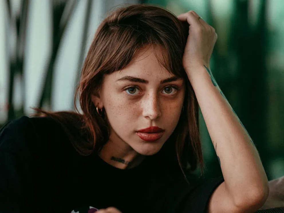 Rival de Aitana: Nicki Nicole se venga de Trueno con el lanzamiento de su nuevo álbum “Alma” 