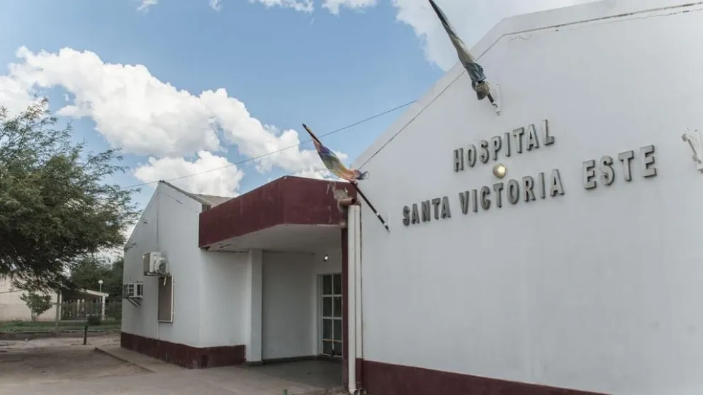 Santa Victoria Este: originarios intentaron tomar el hospital y mantener al personal de rehén