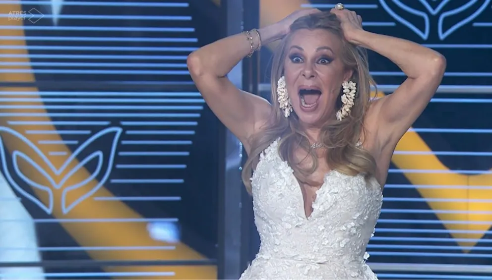 Imperdible: así fueron las primeras imágenes de Ana Obregón en España con su nieta Ana Sandra