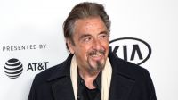 Insólito: al igual que Robert De Niro, Al Pacino se convertirá en padre por cuarta vez a los 82 años