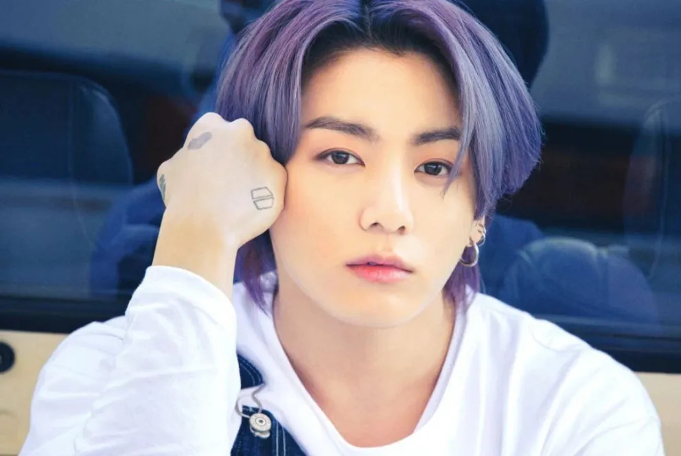 El ARMY enloquecido: se filtró el nombre de la próxima canción que Jungkook de BTS lanzará para sus fans