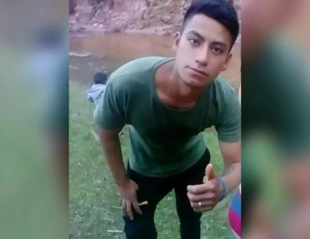 Familiares denuncian demora del juicio por el brutal asesinato de Kevin Maldonado