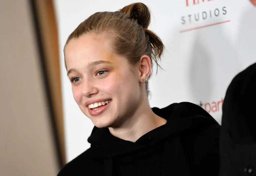 Así festejó Angelina Jolie el cumpleaños de su hija Shiloh: un regalo lujoso e inigualable