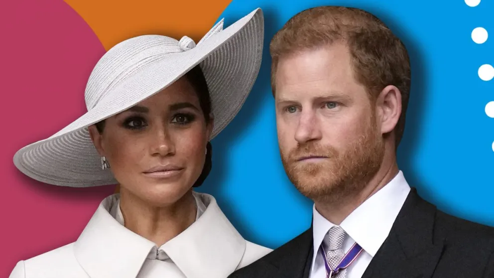 Esta es la manía del príncipe Harry que Meghan Markle no soporta