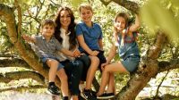 El obsequio sorpresa que provocó euforia en los hijos de Kate Middleton: el príncipe Guillermo celebra