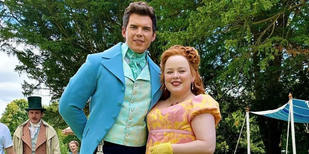 Ansiedad total por Bridgerton: cuándo se estrena la temporada 3 y cuántos capítulos tendrá en Netflix