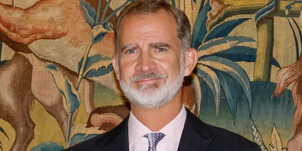 El rey Felipe VI el centro de una de las predicciones de Nostradamus: Letizia angustiada