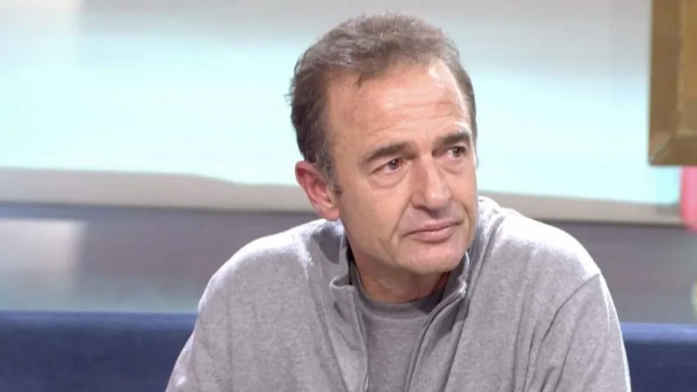 El feroz cruce entre Alessandro Lequio y Joaquín Prat tras el regreso a España de Ana Obregón