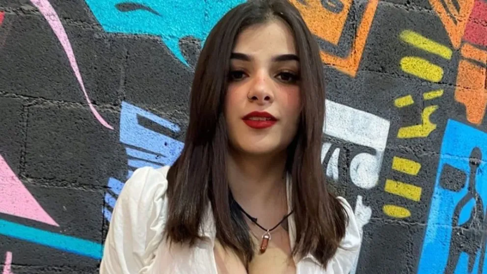 Karely Ruiz alarmó a todos con un preocupante mensaje que publicó en sus redes sociales