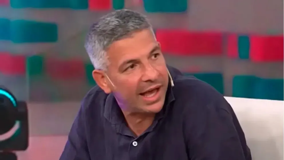 Tras la aparición de nuevas pruebas, Marcelo Corazza deberá volver a la cárcel