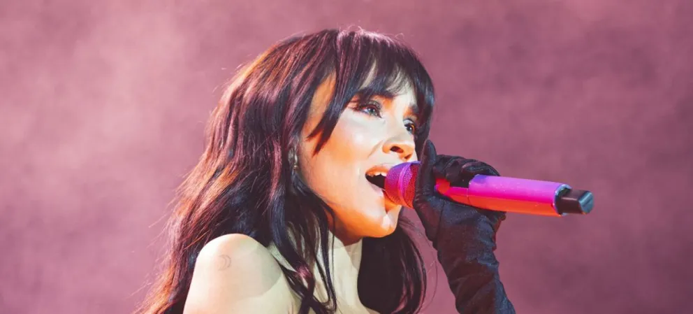 Aitana en el ojo del huracán luego de usar esta técnica: Rihanna y Madonna también lo hicieron